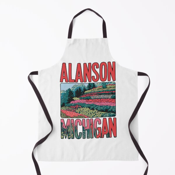 Item preview, Alanson, Michigan, Alanson Mi, Alanson Michigan designed and sold by MoMidoStore.