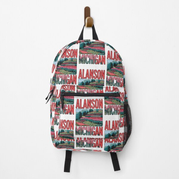 Item preview, Alanson, Michigan, Alanson Mi, Alanson Michigan designed and sold by MoMidoStore.