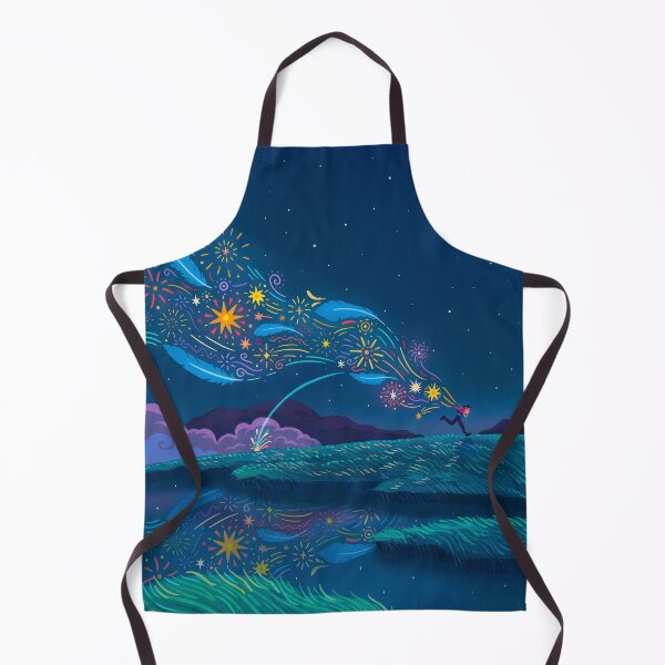 Item preview, Fleeting like fireworks designed and sold by illustore.