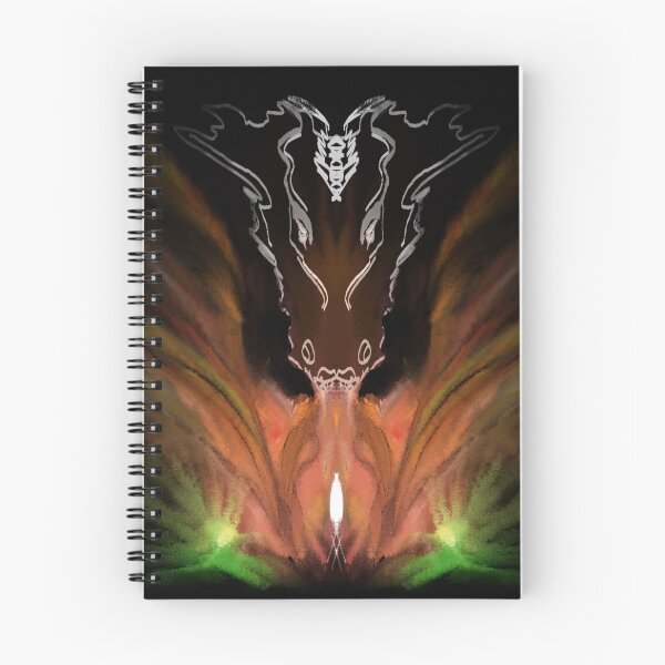 Item preview, Flame: Enlightening the dark  designed and sold by Reatoriadesigns.