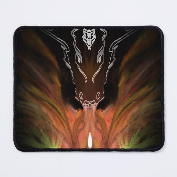 Item preview, Flame: Enlightening the dark designed and sold by Reatoriadesigns.