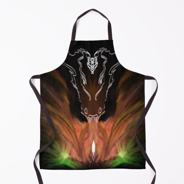 Item preview, Flame: Enlightening the dark designed and sold by Reatoriadesigns.