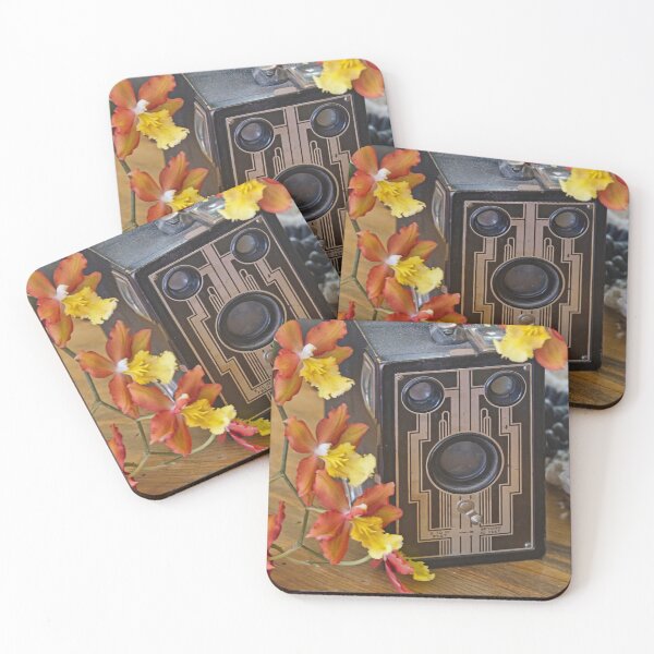 Item preview, Vintage Camera Love designed and sold by alanathrower.