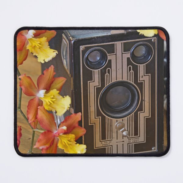 Item preview, Vintage Camera Love designed and sold by alanathrower.