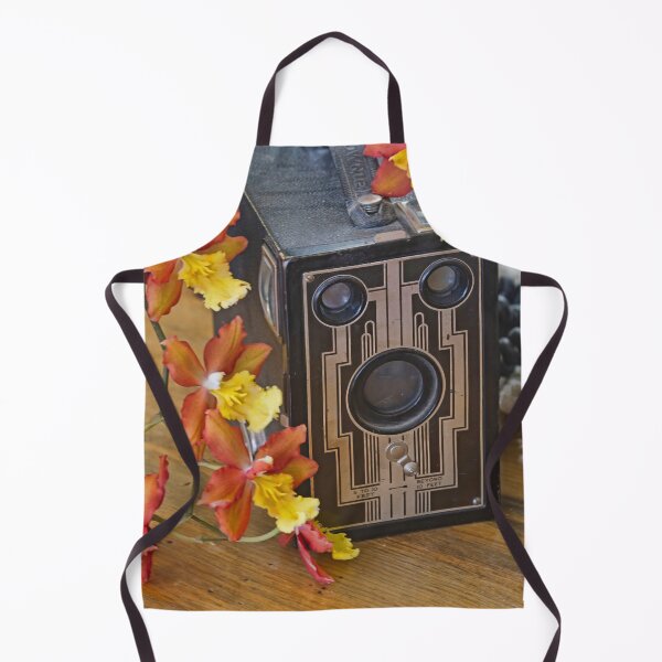 Item preview, Vintage Camera Love designed and sold by alanathrower.
