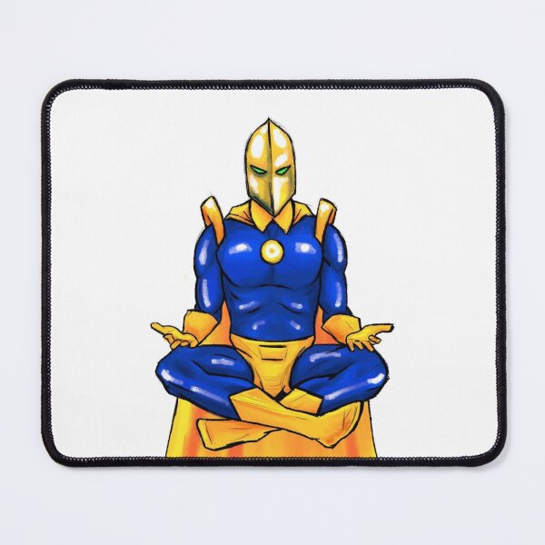 Item preview, Doctor Fate designed and sold by INTENTION COMICS by PK.