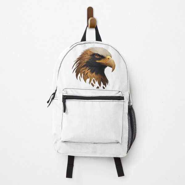 Item preview, POWERFUL EAGLE designed and sold by rowgazer.