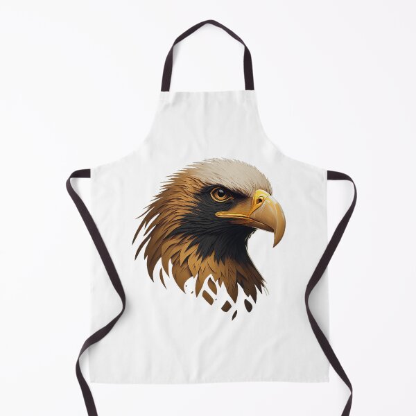 Item preview, POWERFUL EAGLE designed and sold by rowgazer.