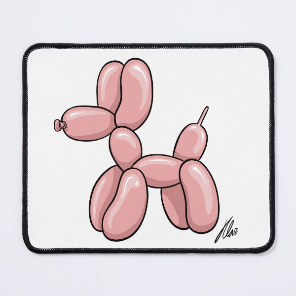 Item preview, Balloon dog designed and sold by jclar-art.