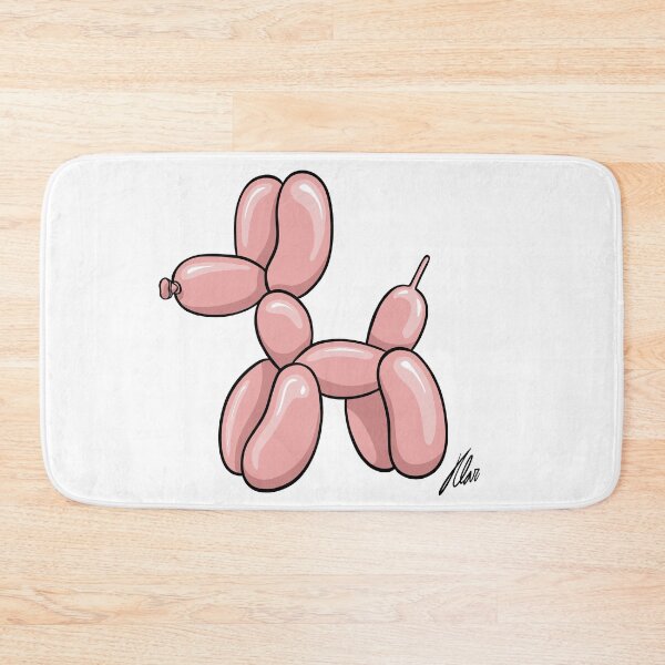 Item preview, Balloon dog designed and sold by jclar-art.