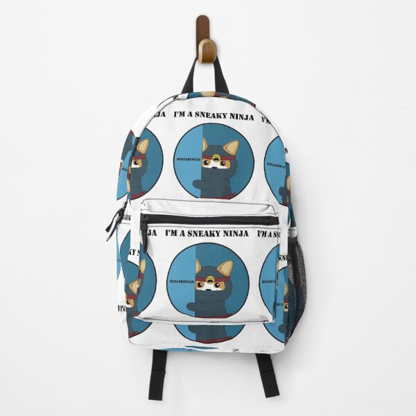 Item preview, Sneaky Ninja designed and sold by CathemeralGamin.
