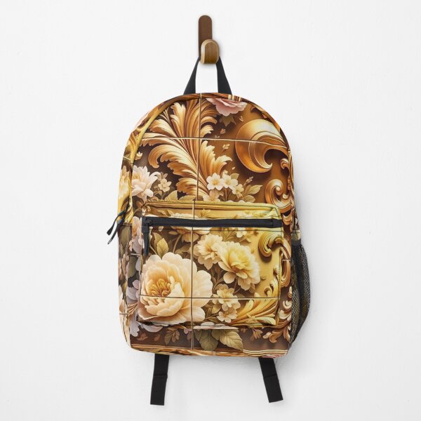 Item preview, L'Aube de Versailles - A Gilded Morning in Bloom (2026) designed and sold by stevepmp.