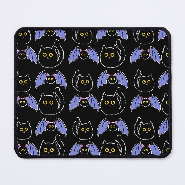 Item preview, Cats n’ Bats designed and sold by Xtinairish.