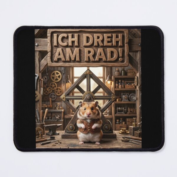Item preview, I'm going crazy! Hamster by NK-Studios designed and sold by NK-Studios .