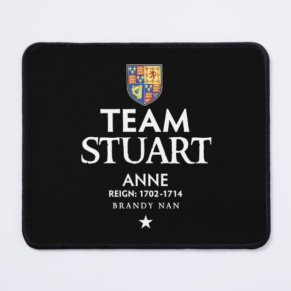 Item preview, Team Stuart Anne designed and sold by twHistory.