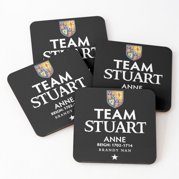 Item preview, Team Stuart Anne designed and sold by twHistory.