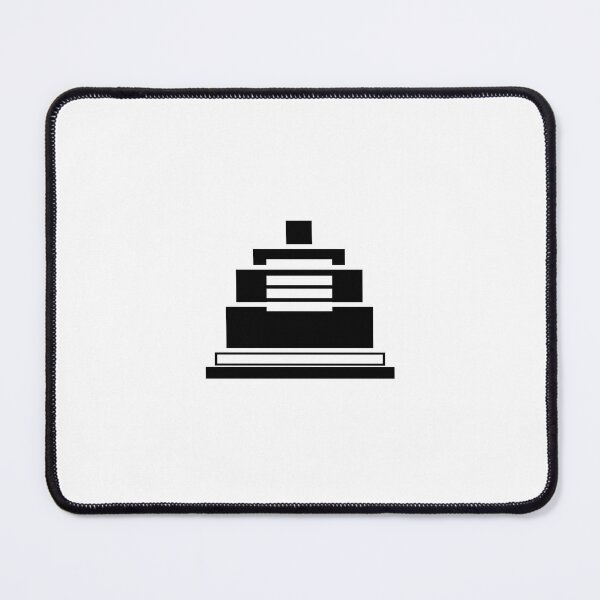 Item preview, Minimal Leadership Insignia designed and sold by Le Grand Requin.