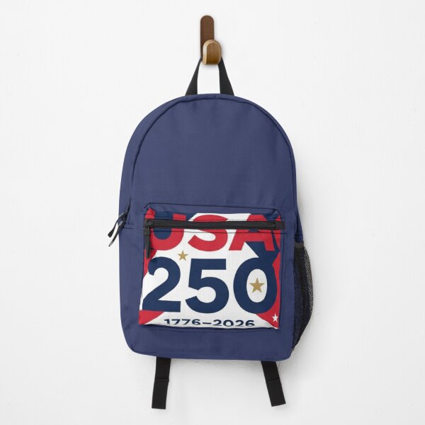 Item preview, USA 250 Anniversary 1776–2026 Design designed and sold by HANG ON STUDIO .