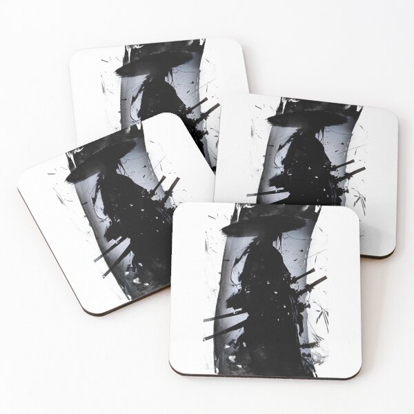 Item preview, Legends of Yotei designed and sold by Saint Arts Studio.