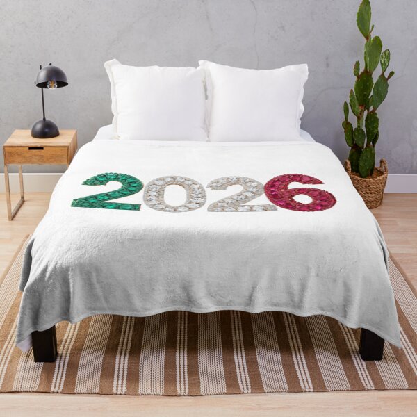 Item preview, ✨2026 Sparkle Jewel Year ✨#2026 #tricolor #green #white #red #italy designed and sold by Fanybany.
