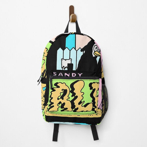 Item preview, Sandy) Alex G Dead designed and sold by micaela21-.