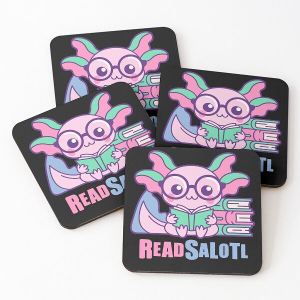Item preview, Readsalotl designed and sold by ScotDesign.