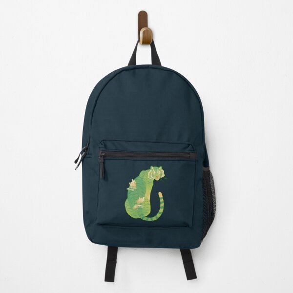 Item preview, Green Tiger designed and sold by Platinumfrog.