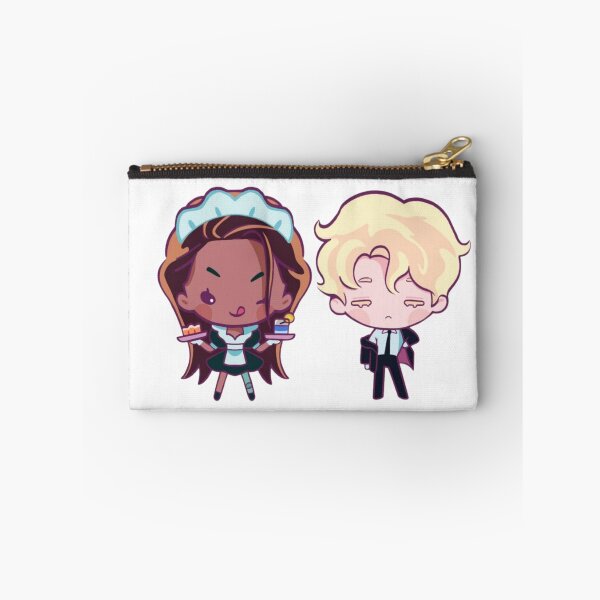 Item preview, Hyuna and Luka are here! designed and sold by Black Sorrow.