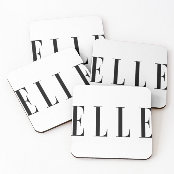 Item preview, Elle Magazine  designed and sold by micaela21-.