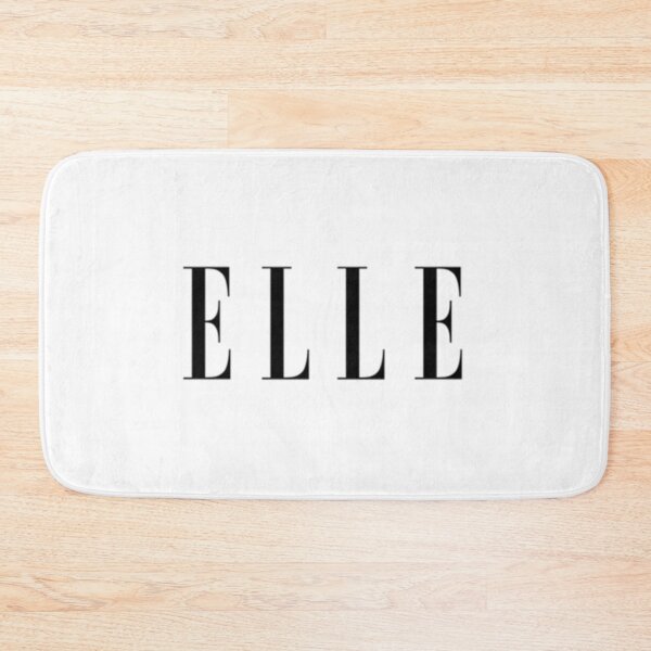 Item preview, Elle Magazine  designed and sold by micaela21-.