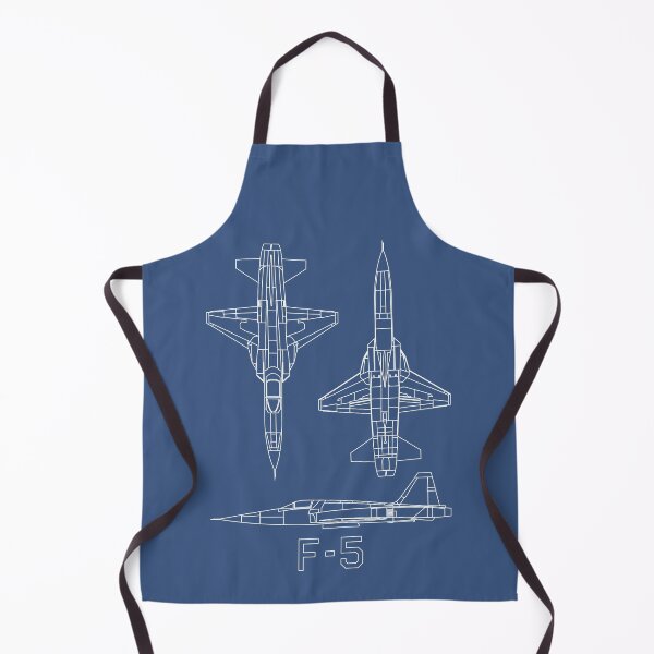 Item preview, F-5 1960s Navy Jet Plane Blueprints Diagrams designed and sold by MilitaryMart.