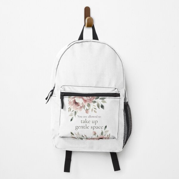 Item preview, Allowed Gentle Space Peonies designed and sold by CoquetteLunaCo.