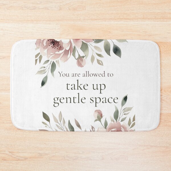 Item preview, Allowed Gentle Space Peonies designed and sold by CoquetteLunaCo.