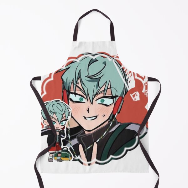 Item preview, Till! Don't blush like that designed and sold by Black Sorrow.