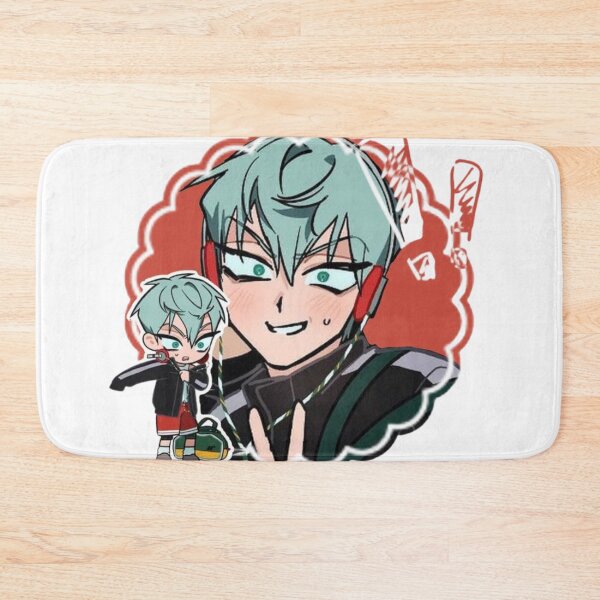 Item preview, Till! Don't blush like that designed and sold by Black Sorrow.