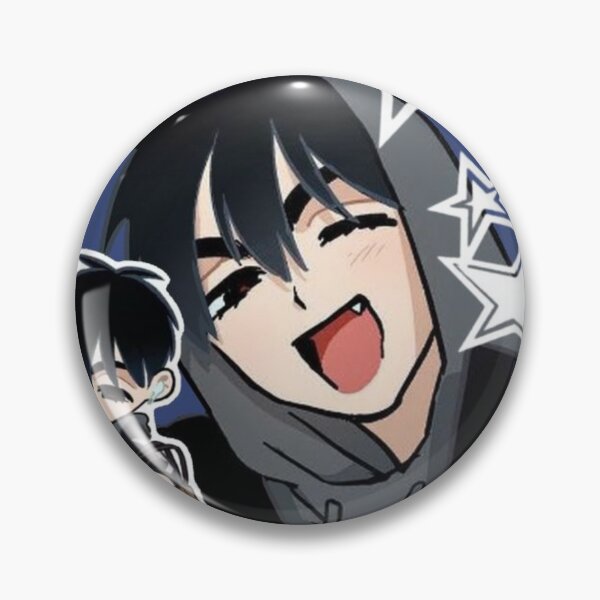 Item preview, Ivan, smiling as always ♥ designed and sold by Black Sorrow.