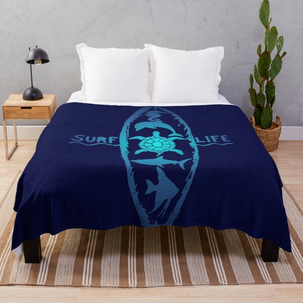 Item preview, SURF LIFE designed and sold by GOLDENGARDENART.