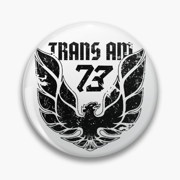 Artikelvorschau, 1973 Trans Am Vintage entworfen und verkauft von Firebird66.
