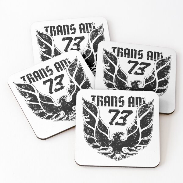Item preview, 1973 Trans Am Vintage designed and sold by Firebird66.