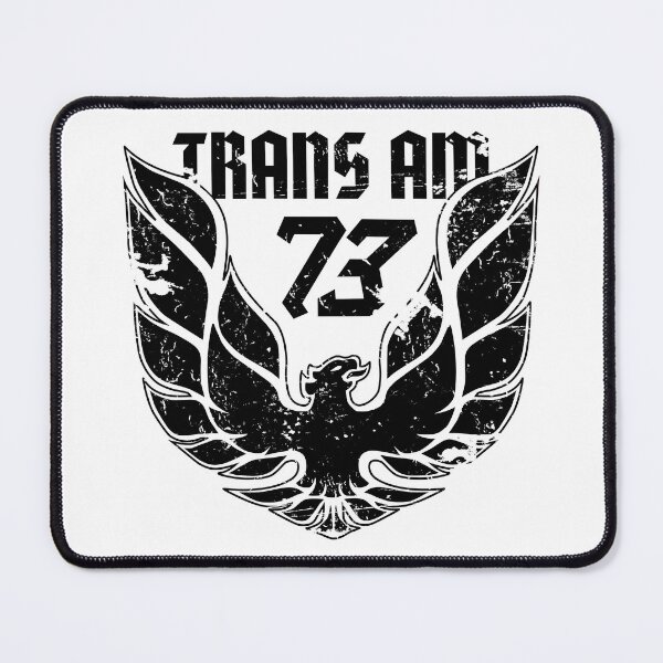 Item preview, 1973 Trans Am Vintage designed and sold by Firebird66.