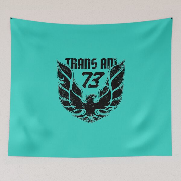 Item preview, 1973 Trans Am Vintage designed and sold by Firebird66.
