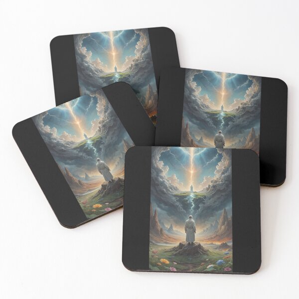 Item preview, Indwelling Spirit designed and sold by Michael David Howse.