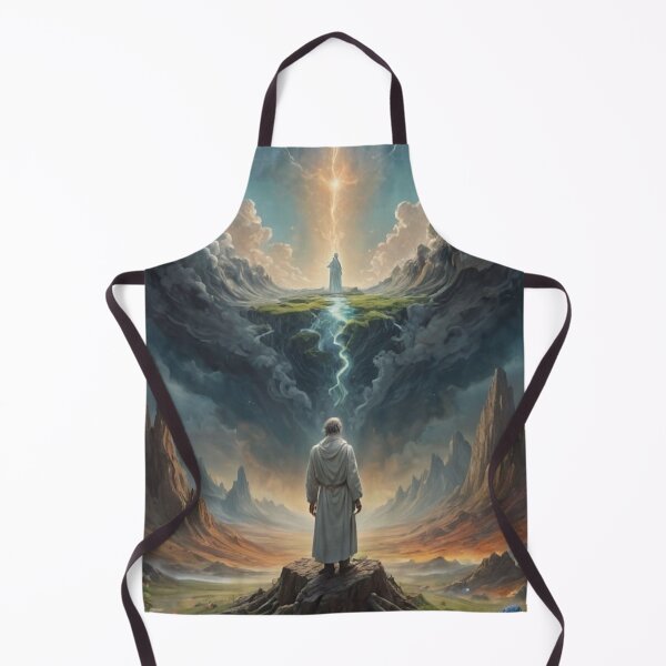 Item preview, Indwelling Spirit designed and sold by Michael David Howse.