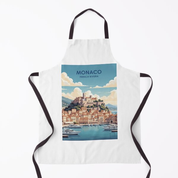 Item preview, Monaco designed and sold by ArtQueen777.