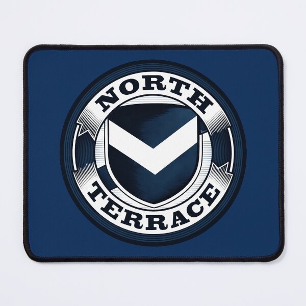 Item preview, North Terrace The Blue Pride  designed and sold by canvasriddle.