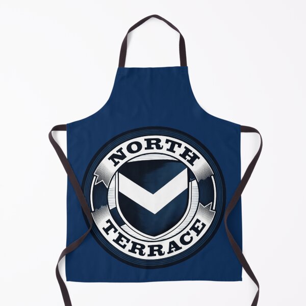 Item preview, North Terrace The Blue Pride designed and sold by canvasriddle.