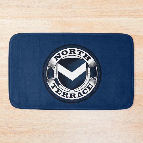 Item preview, North Terrace The Blue Pride  designed and sold by canvasriddle.