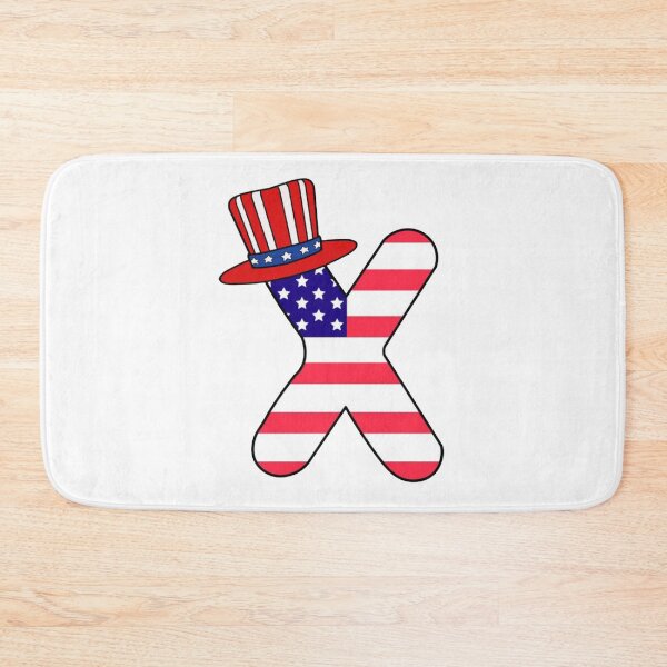 Item preview, alphabet letter x designed and sold by ROYALSTOURE.