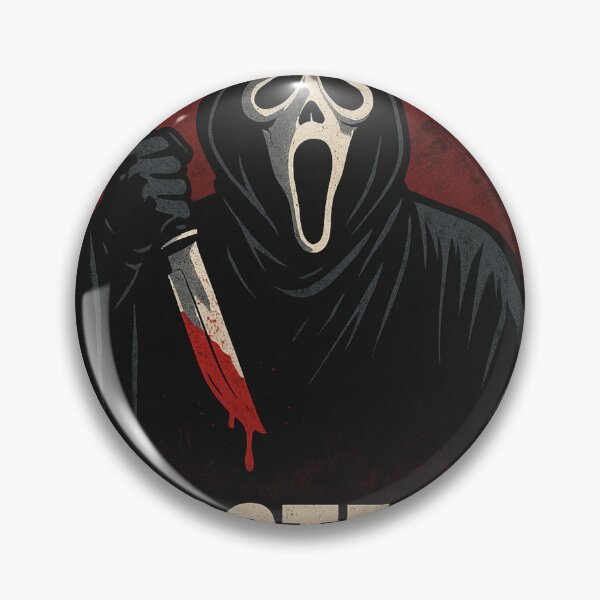 Item preview, Scream designed and sold by FreakShopHu.
