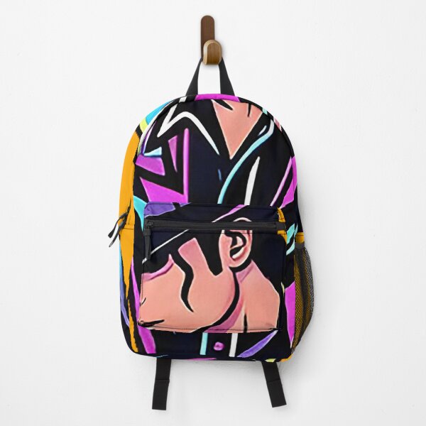 Item preview, Neon Moonwalk Retro Dancer designed and sold by Dhenin Studio.